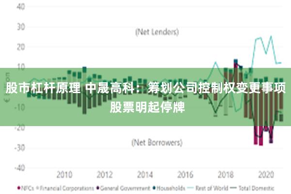 股市杠杆原理 中晟高科：筹划公司控制权变更事项 股票明起停牌